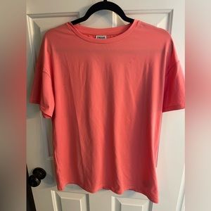 Womens Gymshark Whitney Top. Size Small.